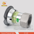 Fuel vent pipe Vacuum Pressure Valve for Filling station